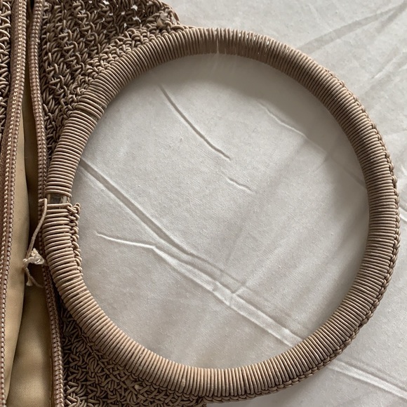 Super cute boho brown bag - Picture 5 of 5